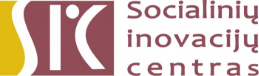 VsI Socialiniu inovaciju centras (SIC)